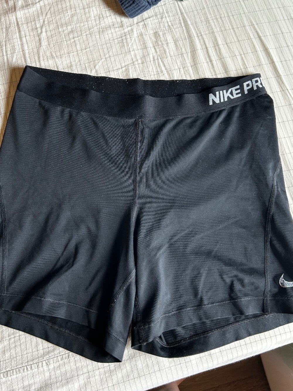 Nike Pro Spandex